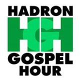 HadronGospelHour